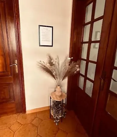 Отель Cabodeiro