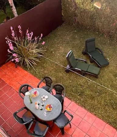 Cabodeiro Отель