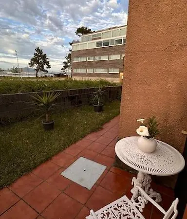 Отель Cabodeiro