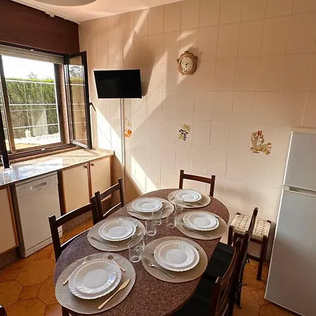 Отель Cabodeiro