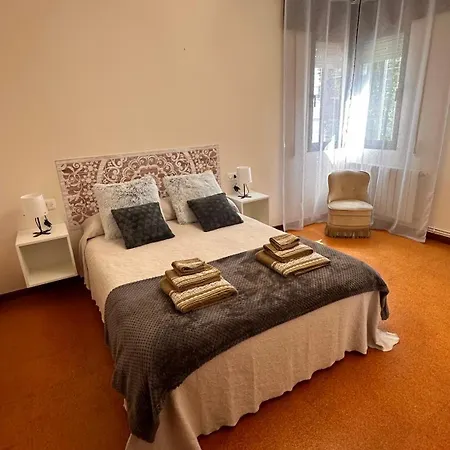 Hotel Cabodeiro *